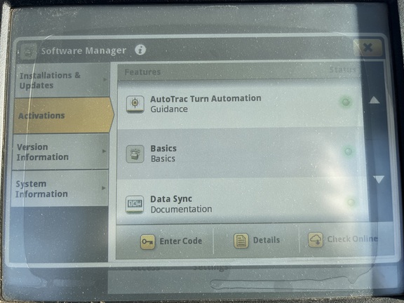 2014 John Deere 8370RT - Photo29