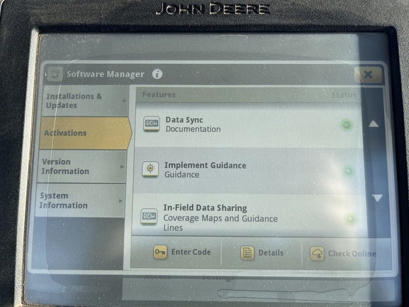 2014 John Deere 8370RT - Photo30