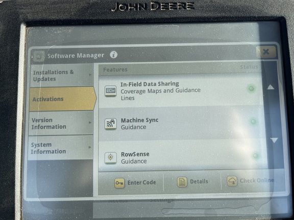 2014 John Deere 8370RT - Photo31