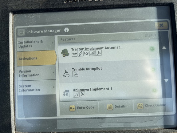 2014 John Deere 8370RT - Photo33