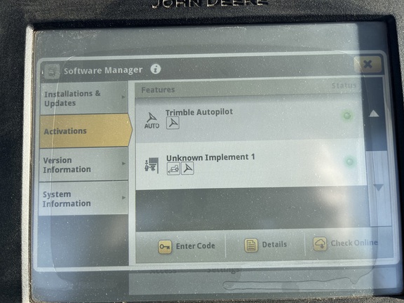 2014 John Deere 8370RT - Photo34