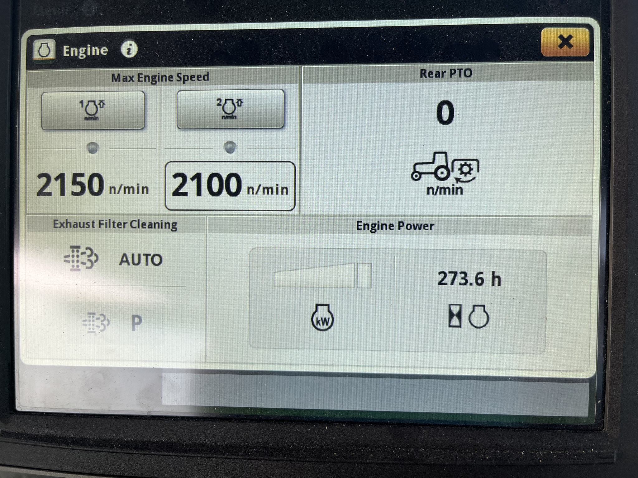 2023 John Deere 8R 340 Image 8