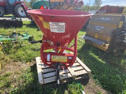 Attachments For Sale 2021 Tarter FS20 