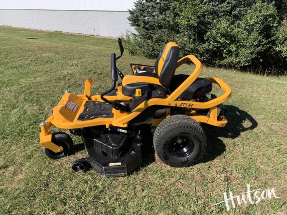 Photo of 2022 Cub Cadet ZT1 54