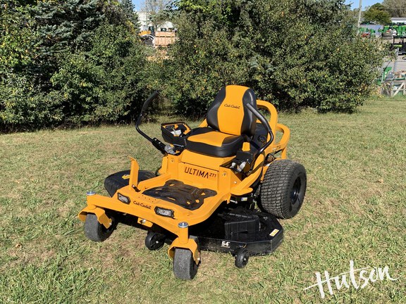 Photo of 2022 Cub Cadet ZT1 54