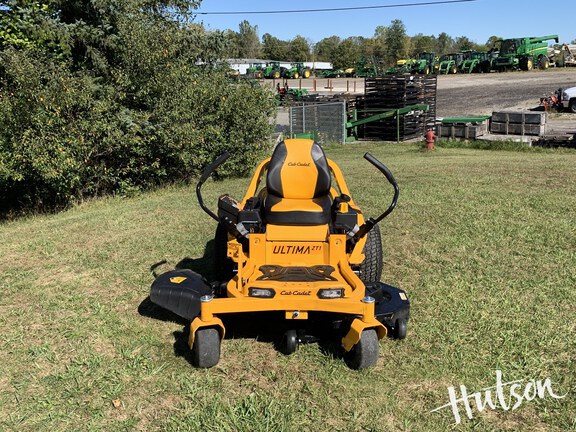 Photo of 2022 Cub Cadet ZT1 54