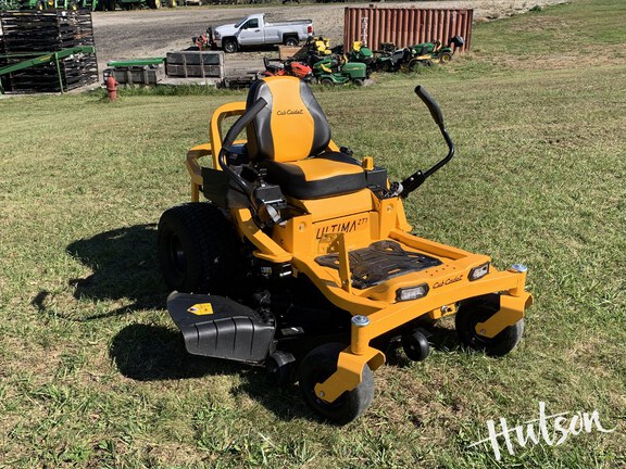 Photo of 2022 Cub Cadet ZT1 54