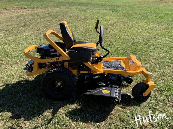 Photo of 2022 Cub Cadet ZT1 54