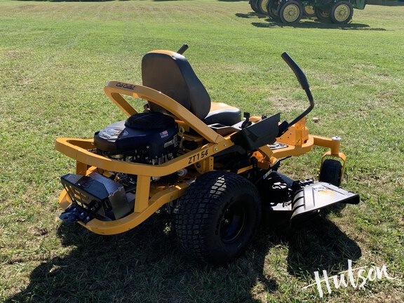 Photo of 2022 Cub Cadet ZT1 54