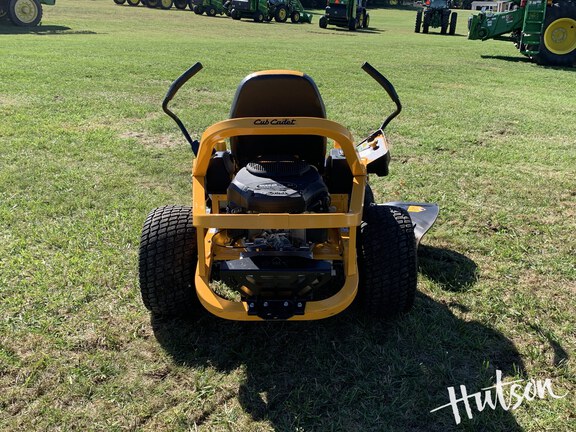 Photo of 2022 Cub Cadet ZT1 54