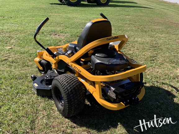 Photo of 2022 Cub Cadet ZT1 54