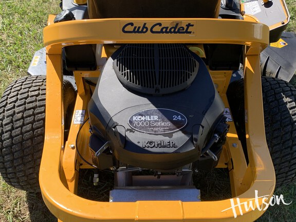 Photo of 2022 Cub Cadet ZT1 54