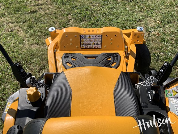 Photo of 2022 Cub Cadet ZT1 54
