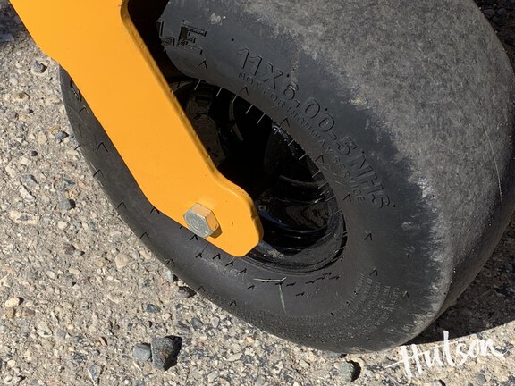 Photo of 2022 Cub Cadet ZT1 54