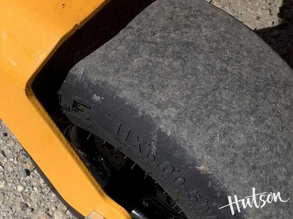 Photo of 2022 Cub Cadet ZT1 54