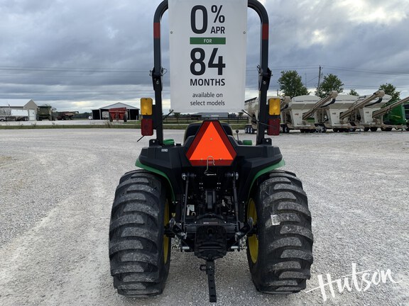 Photo of 2024 John Deere 3038E