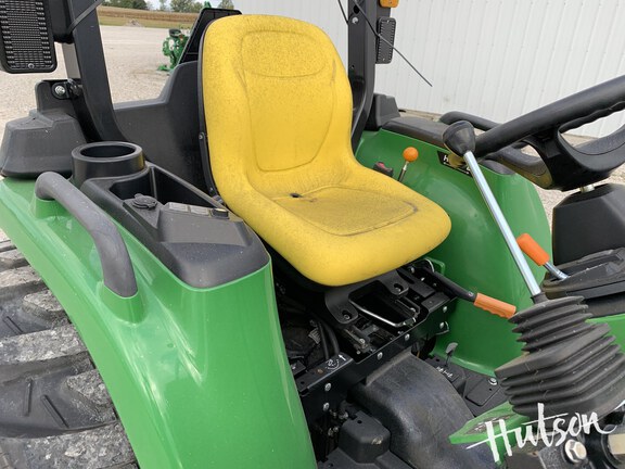 Photo of 2024 John Deere 3038E