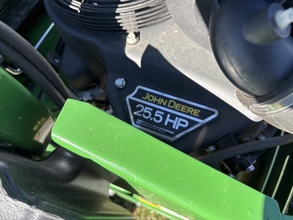 Used 2023 John Deere Z930M Zero Turn Mowers at Koenig Equipment in Urbana, OH - Photo12