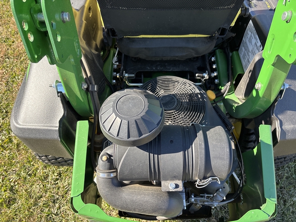 Used 2023 John Deere Z930M Zero Turn Mowers at Koenig Equipment in Urbana, OH - Photo13