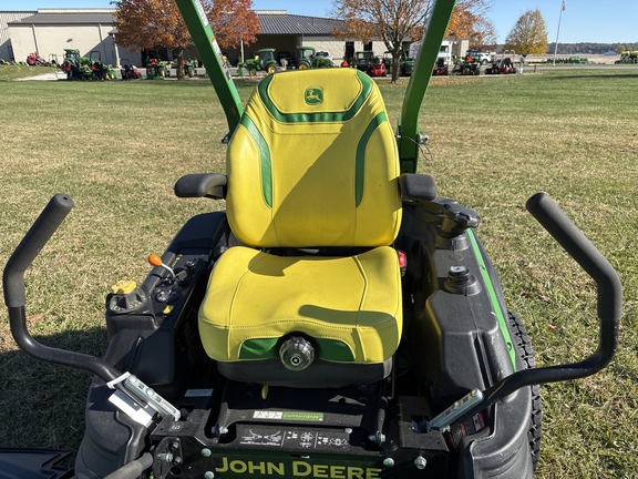 Used 2023 John Deere Z930M Zero Turn Mowers at Koenig Equipment in Urbana, OH - Photo14