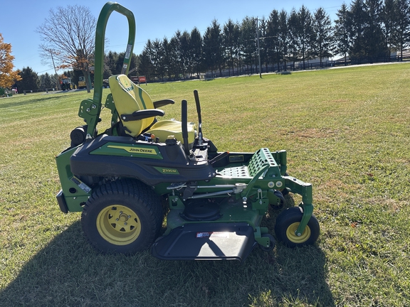 Used 2023 John Deere Z930M Zero Turn Mowers at Koenig Equipment in Urbana, OH - Photo4