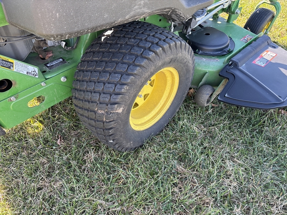 Used 2023 John Deere Z930M Zero Turn Mowers at Koenig Equipment in Urbana, OH - Photo11
