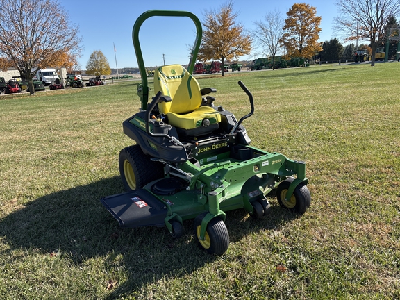 Used 2023 John Deere Z930M Zero Turn Mowers at Koenig Equipment in Urbana, OH - Photo3