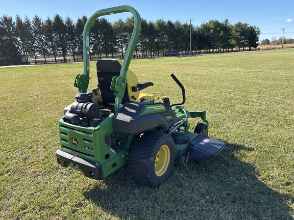 Used 2023 John Deere Z930M Zero Turn Mowers at Koenig Equipment in Urbana, OH - Photo5