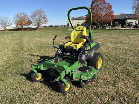 Used 2023 John Deere Z930M Zero Turn Mowers at Koenig Equipment in Urbana, OH - Photo1