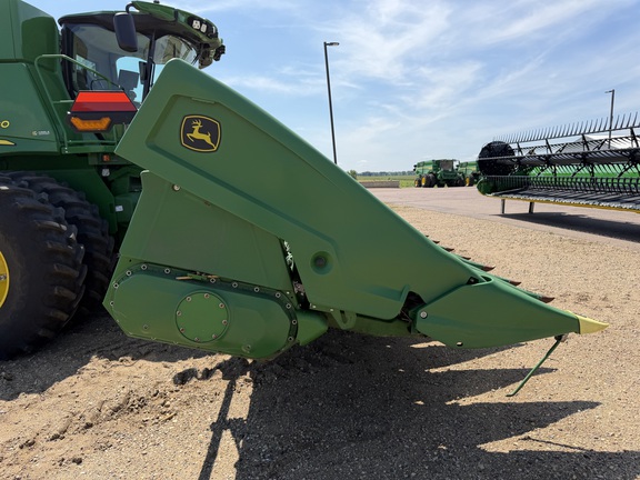 2023 John Deere C18R - Photo2