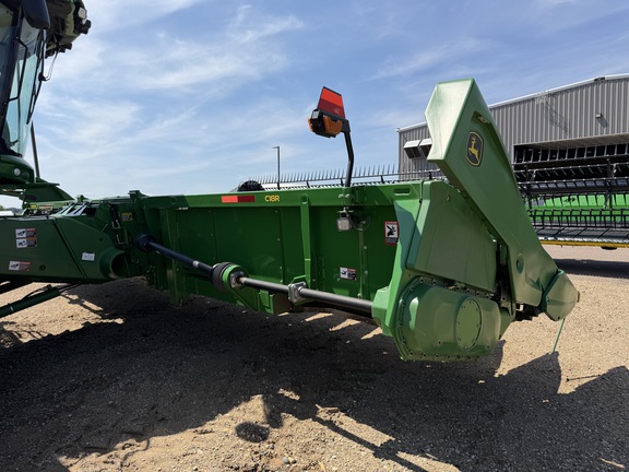 2023 John Deere C18R - Photo3