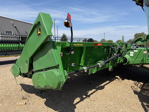2023 John Deere C18R - Photo4
