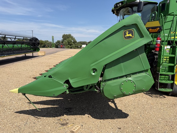 2023 John Deere C18R - Photo5