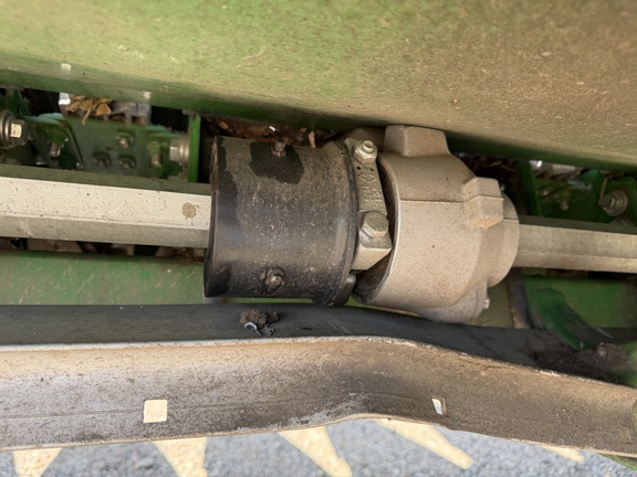 2023 John Deere C18R - Photo7
