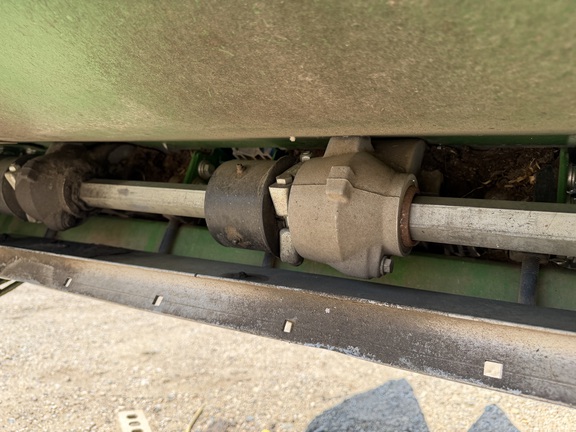 2023 John Deere C18R - Photo8