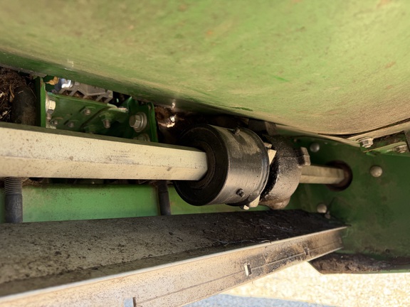 2023 John Deere C18R - Photo9