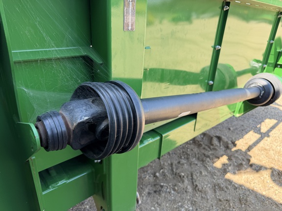 2023 John Deere C18R - Photo12