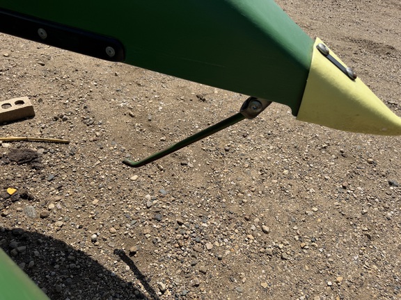 2023 John Deere C18R - Photo20