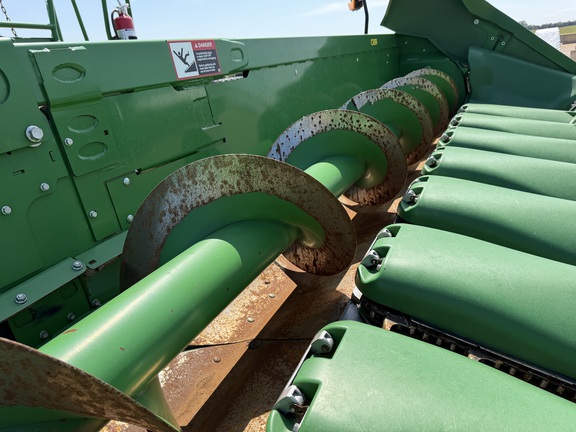 2023 John Deere C18R - Photo15