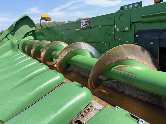 2023 John Deere C18R - Photo16