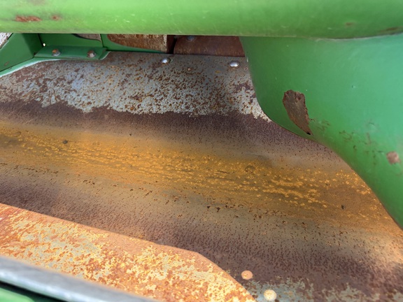 2023 John Deere C18R - Photo14