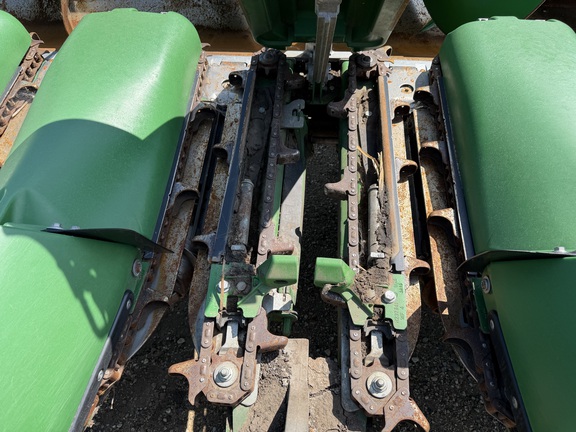 2023 John Deere C18R - Photo21