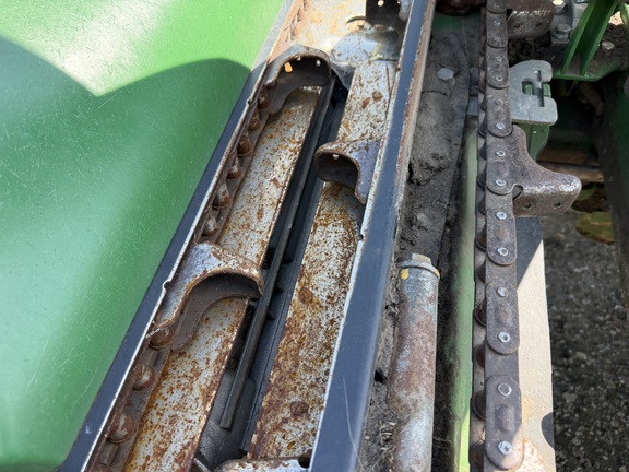 2023 John Deere C18R - Photo22