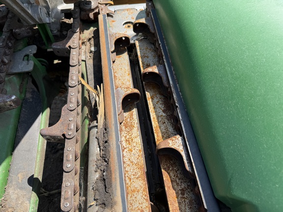 2023 John Deere C18R - Photo23