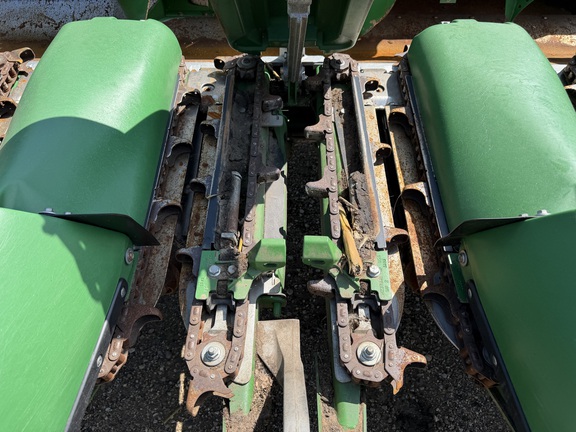 2023 John Deere C18R - Photo26