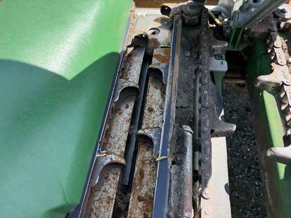 2023 John Deere C18R - Photo27