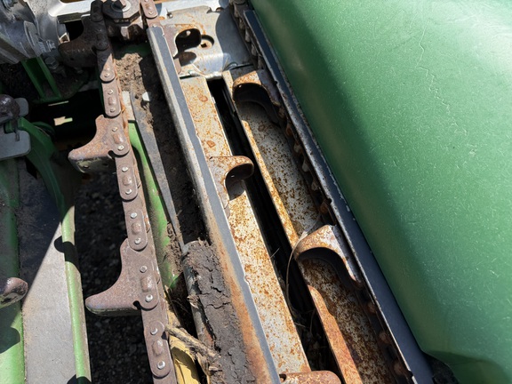 2023 John Deere C18R - Photo28