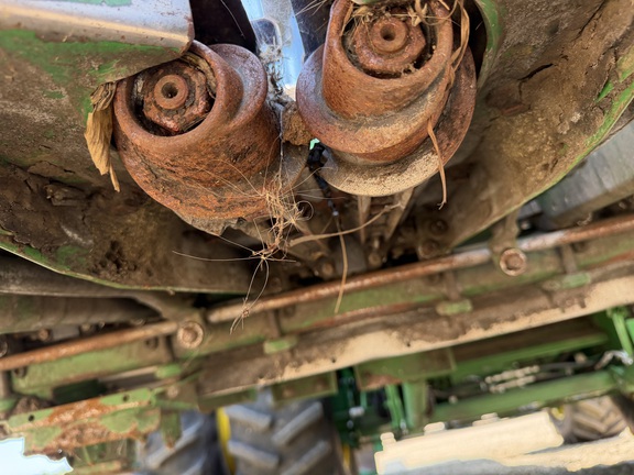 2023 John Deere C18R - Photo31