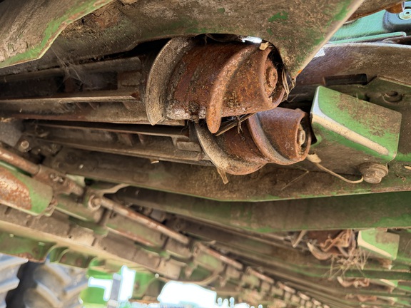 2023 John Deere C18R - Photo32