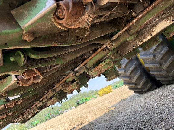 2023 John Deere C18R - Photo33